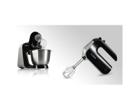 Bosch Mikser ręczny MFQ 4730 - 273210 - zdjęcie 5